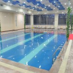 昌邑聚脲地坪,防腐蚀地坪-缩略图1