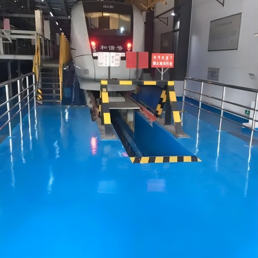 昌邑环氧防腐蚀地坪,环氧积层地坪