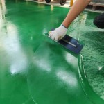 昌邑VEF地坪什么是VEF地坪-缩略图1